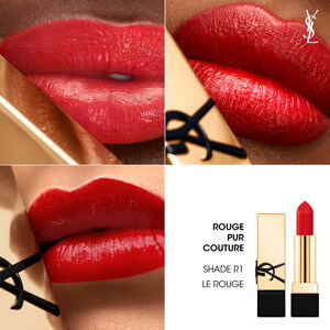YSL Rouge Pur Couture Lipstick
